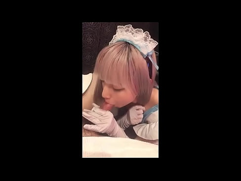 ❤️ Жапон пұты [майука], француз қызметшісі костюмі, 1-бөлім, минет және лосьонмен жұлқылау ❤️❌ Үйдегі порно kk.battlepass-bonuse.ru
